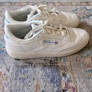 Reebok club c85